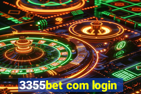 3355bet com login